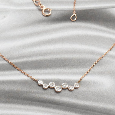 rose_gold_diamond_cluster_necklace_jewels_by_tarry