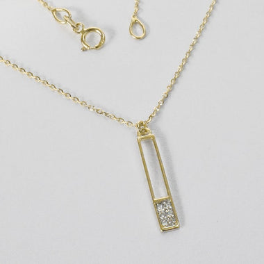 yellow_gold_diamond_bar_necklace_jewels_by_tarry