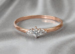 rose_gold_diamond_trio_ring_jewels_by_tarry