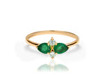 rose_gold_pear_emerald_diamond_ring_jewels_by_tarry