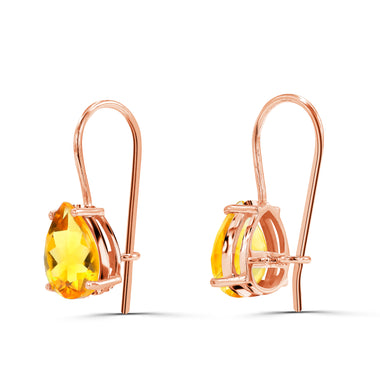 rose_gold_gemstone_pear_citrine_earrings_jewels_by_tarry