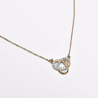 rose_gold_diamond_love_knot_necklace_jewels_by_tarry