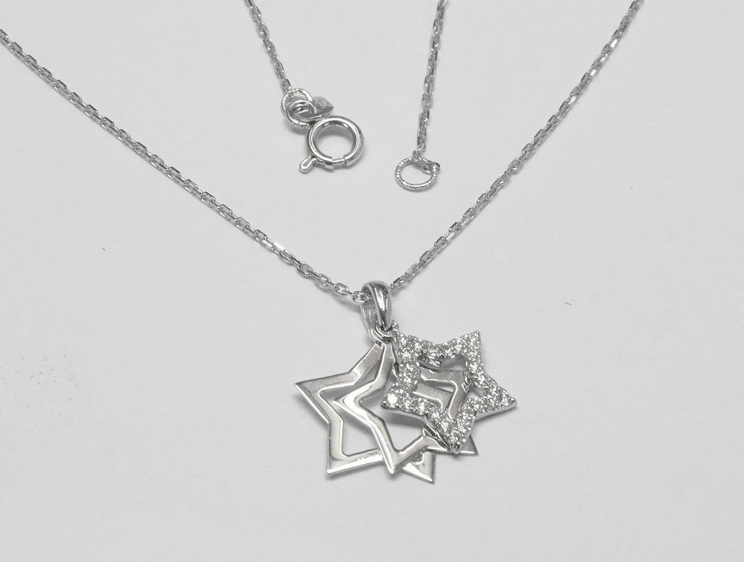 Necklaces | Charms & more | WOMEN | JEWELLERY | BERING ® | Official Website  | EU Store