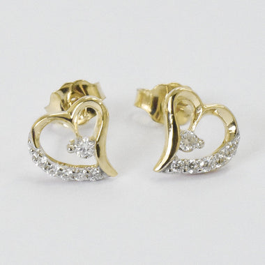 yellow_gold_diamond_heart_stud_earring_jewels_by_tarry