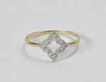 yellow_gold_diamond_clover_ring_jewels_by_tarry